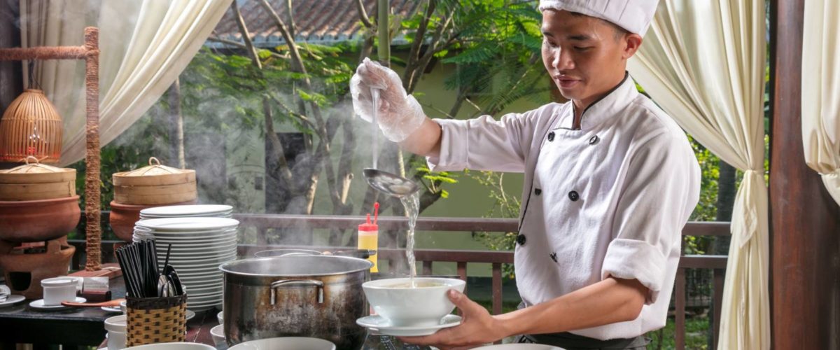 Services - Vietnamese Cooking Class Hoi An, Quang Nam, Vietnam Resort ...
